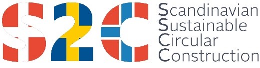 SSCC - Scandinavian Sustainable Circular Construction