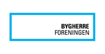 Bygherreforeningen Logo