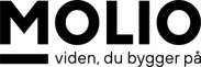 Molio Logo - viden, du bygger på